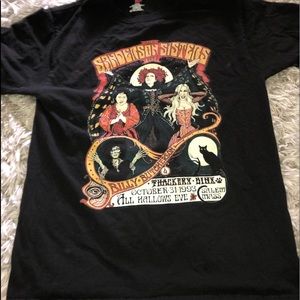 Hocus Pocus Graphic Tee